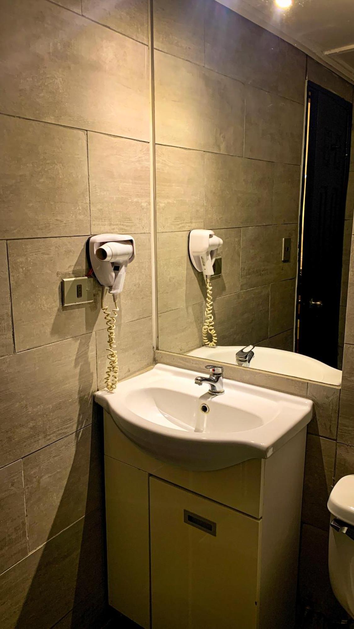 מלון סנטיאגו Tremo Bellavista מראה חיצוני תמונה